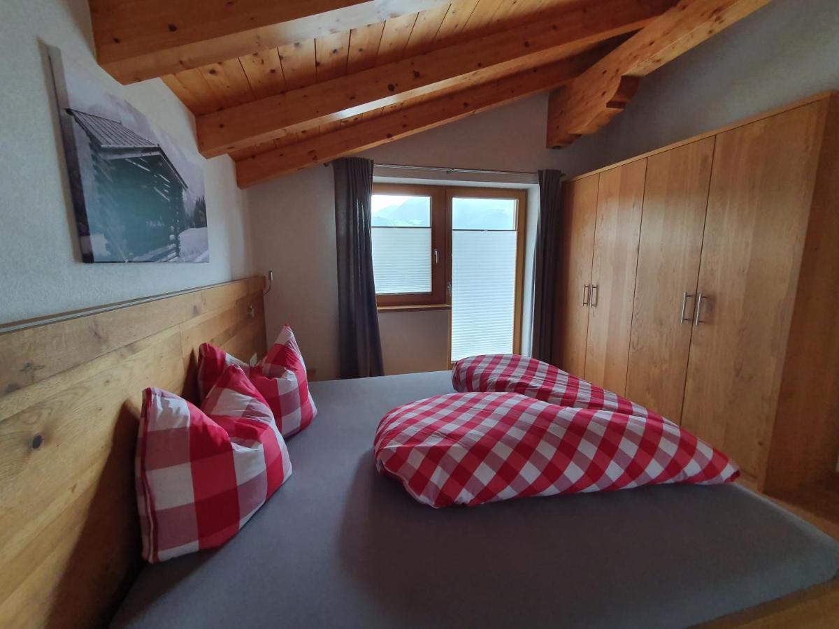 Dorfjuwel Alpbachtal Apartment ไรท์ แอม อัลป์บาคทัล ภายนอก รูปภาพ