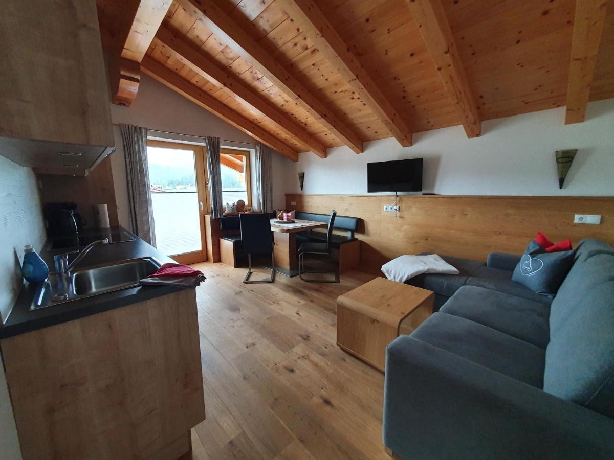 Dorfjuwel Alpbachtal Apartment ไรท์ แอม อัลป์บาคทัล ห้อง รูปภาพ