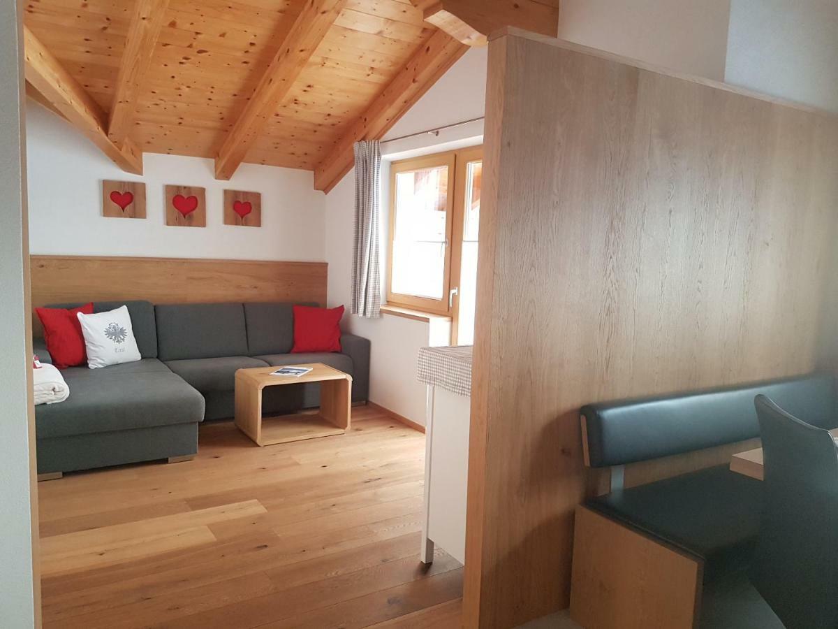 Dorfjuwel Alpbachtal Apartment ไรท์ แอม อัลป์บาคทัล ภายนอก รูปภาพ