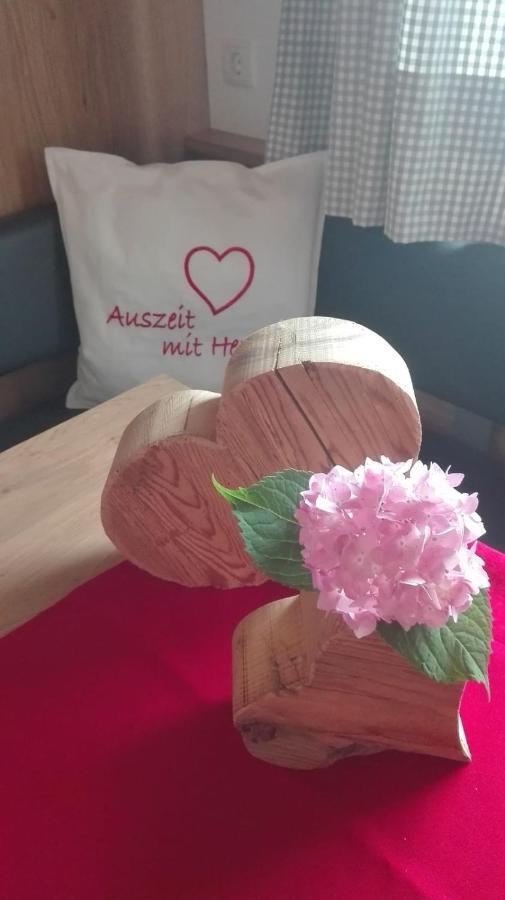 Dorfjuwel Alpbachtal Apartment ไรท์ แอม อัลป์บาคทัล ภายนอก รูปภาพ