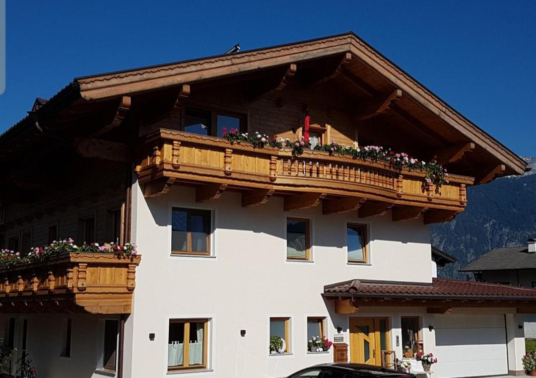 Dorfjuwel Alpbachtal Apartment ไรท์ แอม อัลป์บาคทัล ภายนอก รูปภาพ