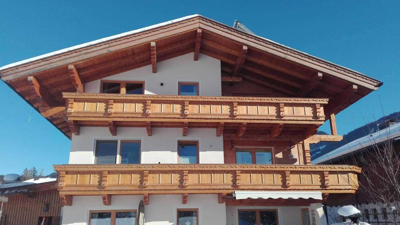 Dorfjuwel Alpbachtal Apartment ไรท์ แอม อัลป์บาคทัล ภายนอก รูปภาพ
